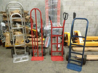 New dolly, hand truck, Platform trolley, Appliance dolly, Cart