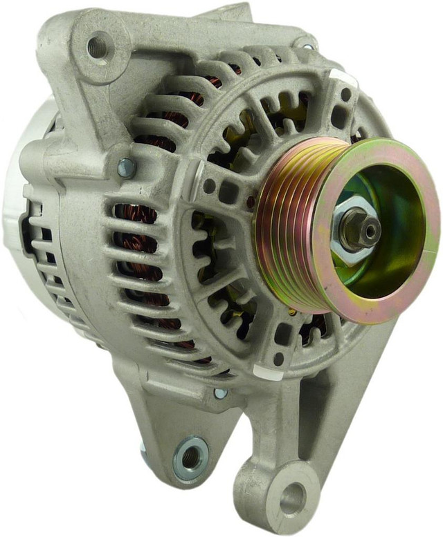 Alternator Pontiac Toyota Matrix MR2 1.8L 00-08 in Engine & Engine Parts