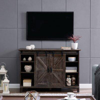 Gracie Oaks Talamantez TV Stand for TVs up to 50"