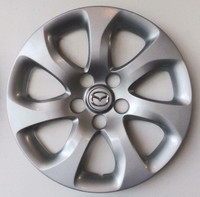 Mazda3 10-13 wheel cover enjoliveur hubcap couvercle cap de roue *** MONTRÉAL &amp; RIVE-SUD ***