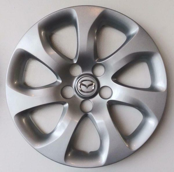 Mazda3 10-13 wheel cover enjoliveur hubcap couvercle cap de roue *** MONTRÉAL &amp; RIVE-SUD *** in Auto Body Parts in Greater Montréal