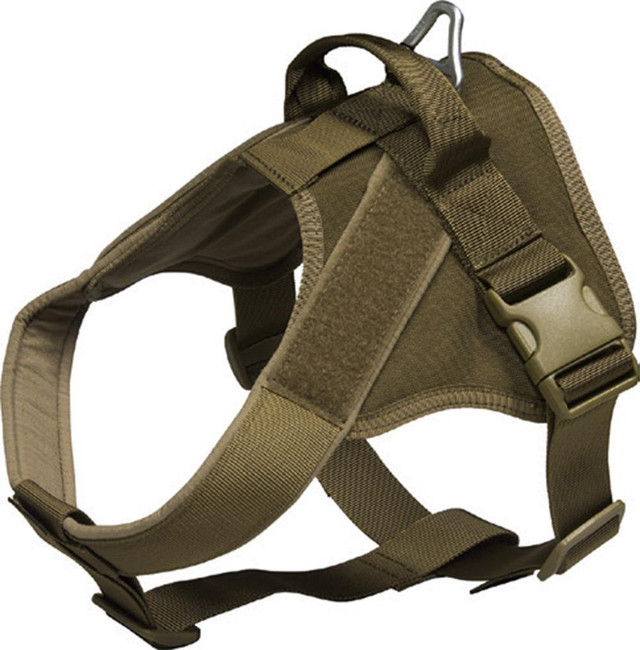 Mil-Spex K9 Tactical Patrol Dog Harness in Accessories in London