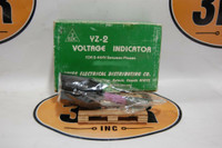 Fusetek- KF22-12 (2kV-46kV) Voltage Indicator (Surplus)