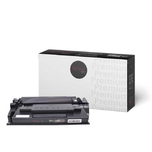 Compatible with HP 26X (CF226X) Black Premium Tone Compatible Toner Cartridge - Black - 9K in Printers, Scanners & Fax - Image 2