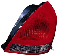 Tail Lamp Driver Side Hyundai Elantra 2001-2003 High Quality , HY2800119