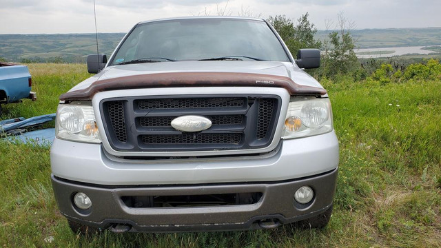 Parting out WRECKING: 2007 Ford F-150 in Other Parts & Accessories - Image 3