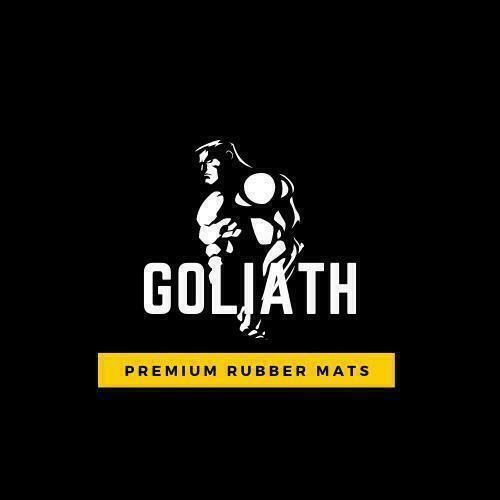 Goliath Premium Multi-Purpose Rubber Mats With Unbeatable Price! in Other Business & Industrial - Image 2