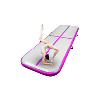 Air track de gymnastique - Tapis gonflable de gymnastique