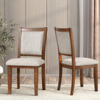 Millwood Pines Brentwood Dining Chair