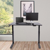 Stand Up Desk Store Electric Height Adjustable Standing Desk