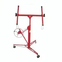 SPECIAL SALE - 11 Ft  Drywall Lift / Hoist - Starting At Only $199.95 (LOWEST PRICE IN CANADA)