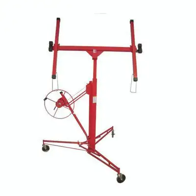SPECIAL SALE - 11 Ft  Drywall Lift / Hoist - Starting At Only $199.95 (LOWEST PRICE IN CANADA)