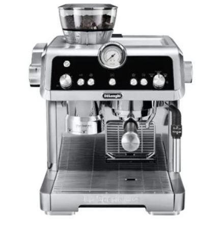 Delonghi La Specialista Espresso Machine EC9355M **Refurbished** in Coffee Makers in Calgary