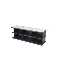 Eichholtz Miguel TV Stand for TVs up to 78"