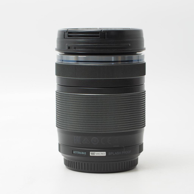 Olympus M.Zuiko ED 14-150mm f4-5.6 II for micro fourThirds (ID - 2156) in Cameras & Camcorders - Image 4