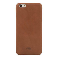 Benito B-UJ-6P-T iPhone 6 Plus Case, Benito Ultimate Jacket, iPhone 6 Plus Case Leather, iPhone 6S Plus Case Leather, Sl