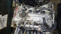 2ZR JDM Toyota Corolla 1.8L Engine 2ZR-FE 1.8L 2009-2010-2011-2012-2013-2014-2015