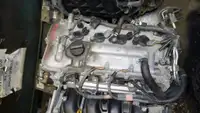 2ZR JDM Toyota Corolla 1.8L Engine 2ZR-FE 1.8L 2009-2010-2011-2012-2013-2014-2015
