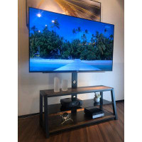 17 Stories Vickilyn TV Stand for TVs up to 50"