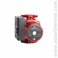 Grundfos 3-Speed Circulation Pump UPS 26-150F (95906630) - Cast Iron with flange connection