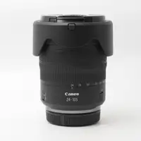 Canon RF 24-105mm F4 L IS USM Lens (ID: 2185)