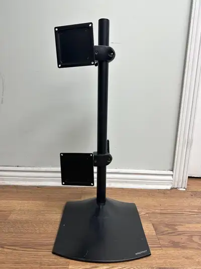 Ergotron DS100 Series Freestanding Dual Monitor/LCD Stand