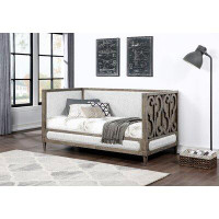 One Allium Way King Solid Wood Daybed