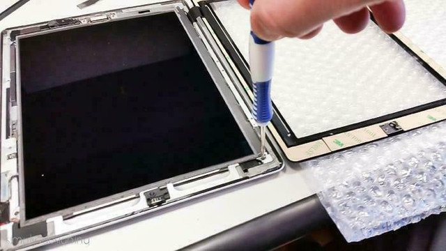 iPad /mini/Pro Screen/Battery/Logic board Gordie's Repair Same day return*. in iPads & Tablets in Thunder Bay - Image 4