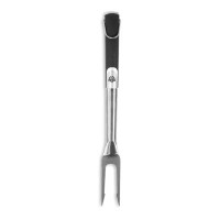 Pit Boss Soft Touch BBQ Fork