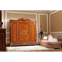 Infinity Furniture Import Armoire Narcissus