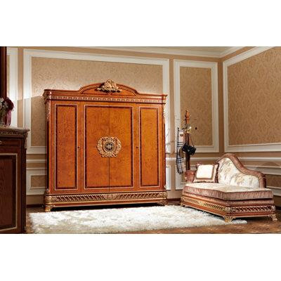 Infinity Furniture Import Armoire Narcissus in Other in Québec