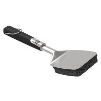 Pit Boss Pit Boss Soft Touch Griddle Cleaner Brush