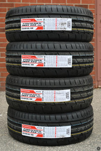 225/45R18 Summer Tires Firestone Firehawk Indy500 5414 Tire BMW 3 Series 4 serie Benz C350 tire  Tire sale 225/45/18