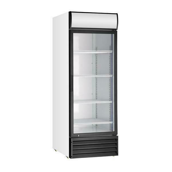 UP TO 15% OFF BRAND NEW Commercial Glass Display Coolers - All Sizes Available! in Industrial Kitchen Supplies in Edmonton Area - Image 4