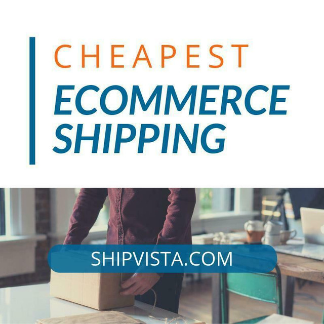 Are you Ecommerce Shipper for Computer Accessories? | Shipping Rates for Canada in System Components