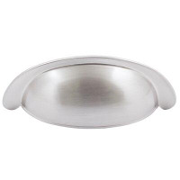Stone Harbor Hardware Marblehead 3" Centre to Centre Cup Pull