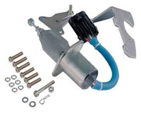 Fuel Cutoff Solenoid For Bosch Applications Replaces Cummins 3800723 3931570
