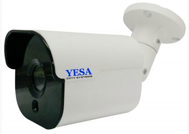 Yesa 1520P Ultra HD Outdoor Bullet Security Camera in General Electronics - Image 2
