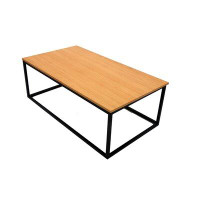 Ebern Designs Table basse