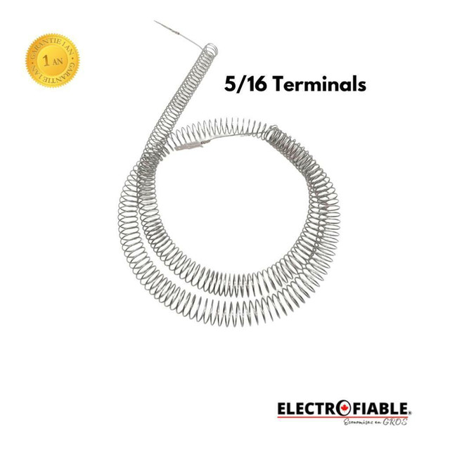 5300622034 Dryer Heating Element in Washers & Dryers - Image 2