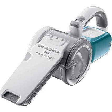 B&D Dustbuster PHV1810 18V Pivoting Cyclonic Hand Vaccuum /balayeuse neuveeee in Vacuums in Longueuil / South Shore