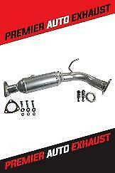 2002-2006 Acura RSX 2.0L 2002-2005 Honda Civic Si SiR 2.0L Catalytic Converter With Gaskets Highest Grade Catalyst