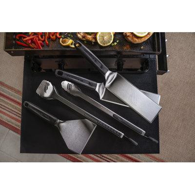 Blackstone Deluxe Toolkit 6 Piece (griddle Essentials) in Other