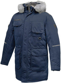 YoungLA Winter Jacket, Men's, Edmonton