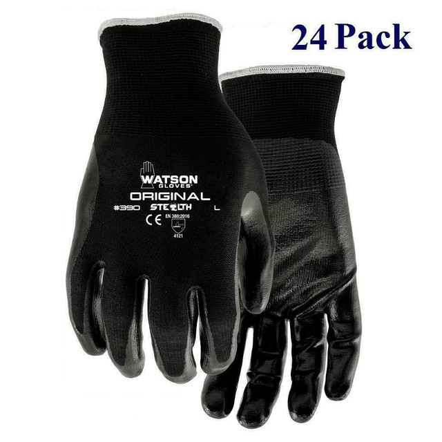 Watson Gloves - Up to 23% off in Bulk in Other - Image 4