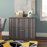 Upper Square™ Chamorro 2-Drawer Lateral Filing Cabinet