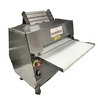 20 Dough Rolling/Sheeter Machine SMA-500 | Restaurant Equipment