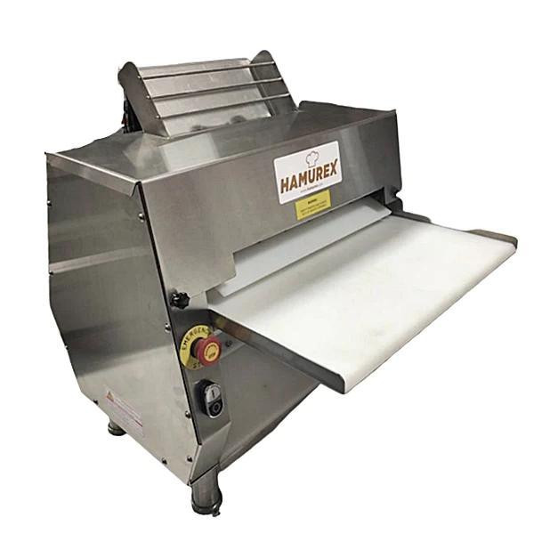 20 Dough Rolling/Sheeter Machine SMA-500 | Restaurant Equipment in Industrial Kitchen Supplies