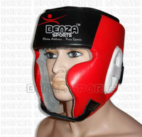 Head Gear, Head Guard, Heads Protector only @ Benza Sports