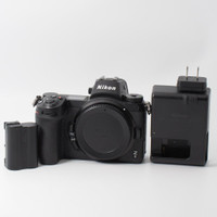 Nikon Z6 body only (ID: C-716)